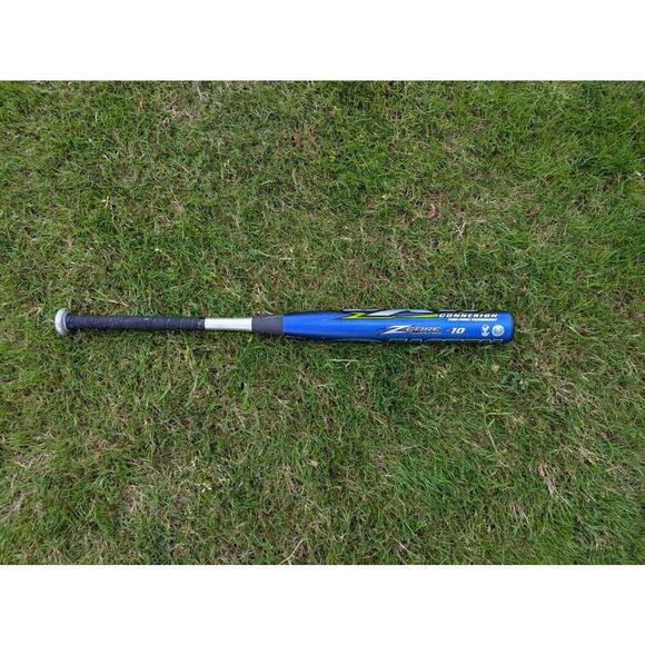 Easton CXN 30 in 20 oz ST8-ZB Connexion SC888 Barrel 2 1/4 1.20 BPF Softball Bat - Picture 2 of 7